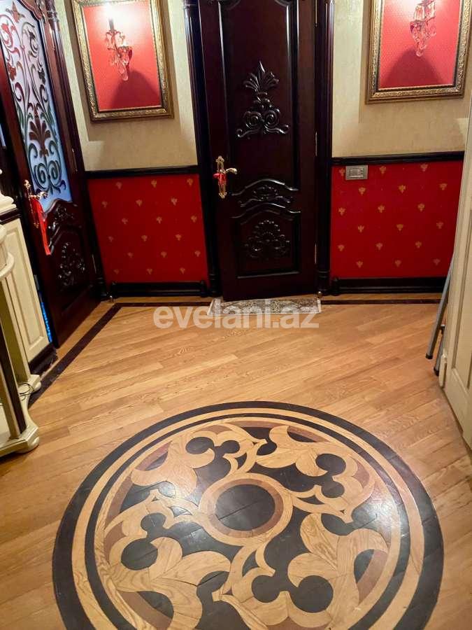 Satılır, yeni tikili, 3 otaqlı, 131 m², Bakı, Yasamal r, 20 yanvar m.