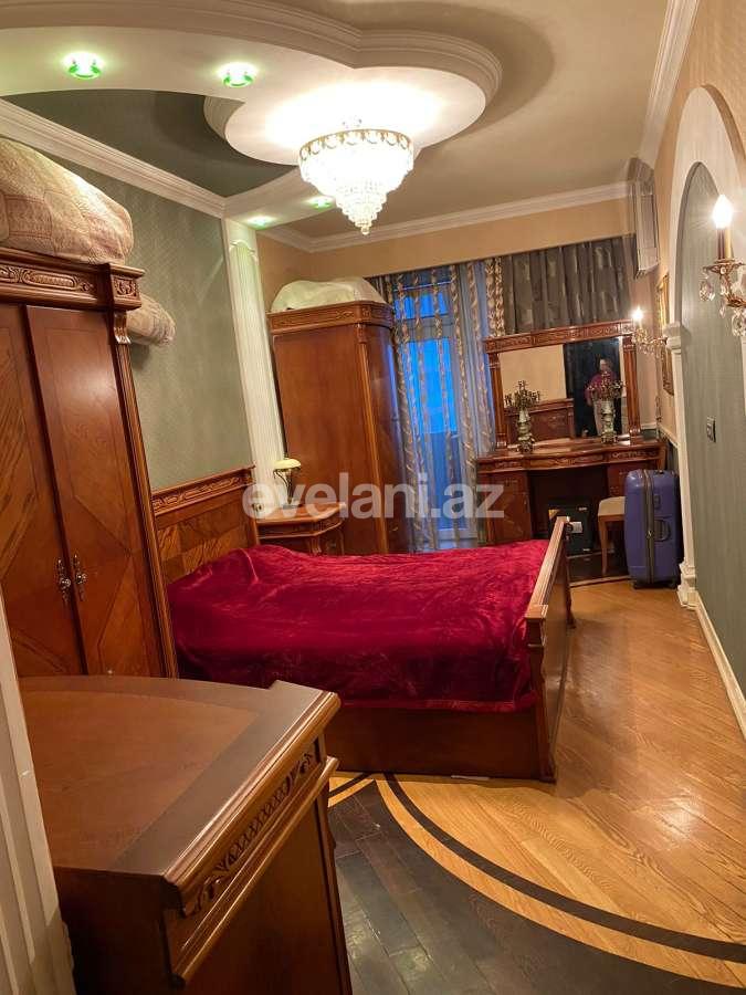 Satılır, yeni tikili, 3 otaqlı, 131 m², Bakı, Yasamal r, 20 yanvar m.