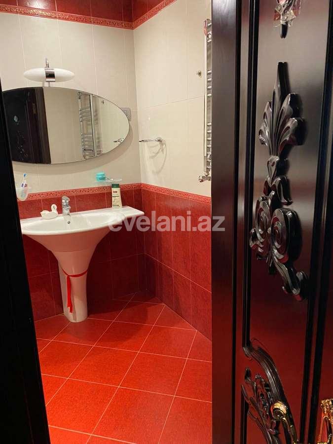 Satılır, yeni tikili, 3 otaqlı, 131 m², Bakı, Yasamal r, 20 yanvar m.