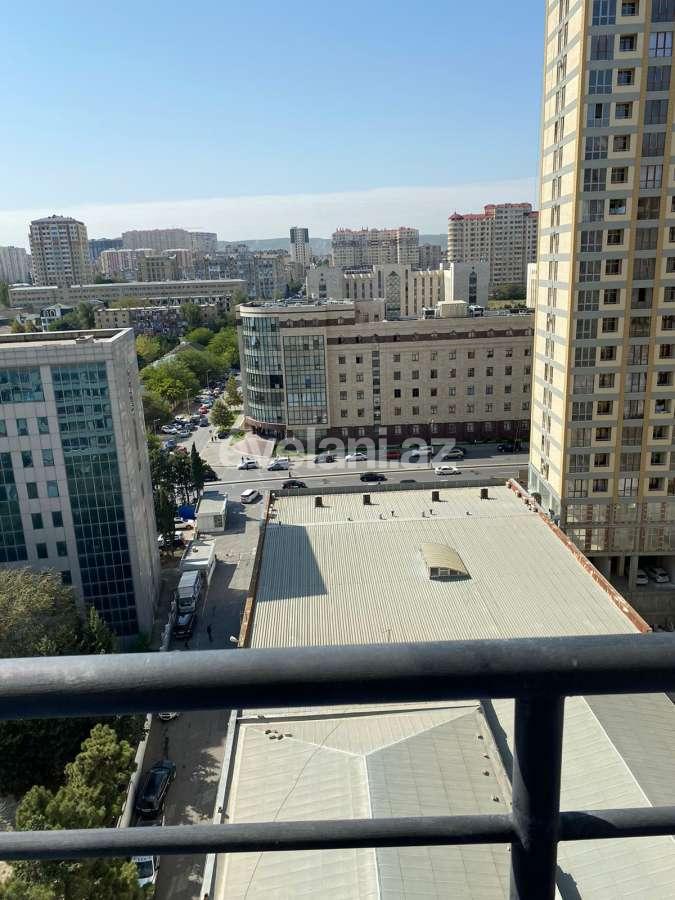 Satılır, yeni tikili, 3 otaqlı, 131 m², Bakı, Yasamal r, 20 yanvar m.