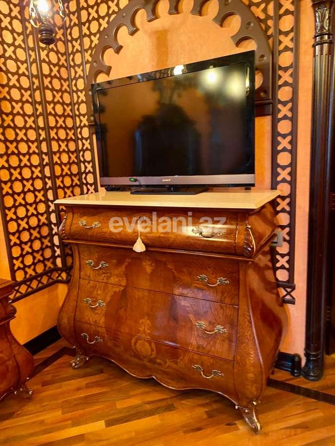 Satılır, yeni tikili, 3 otaqlı, 131 m², Bakı, Yasamal r, 20 yanvar m.