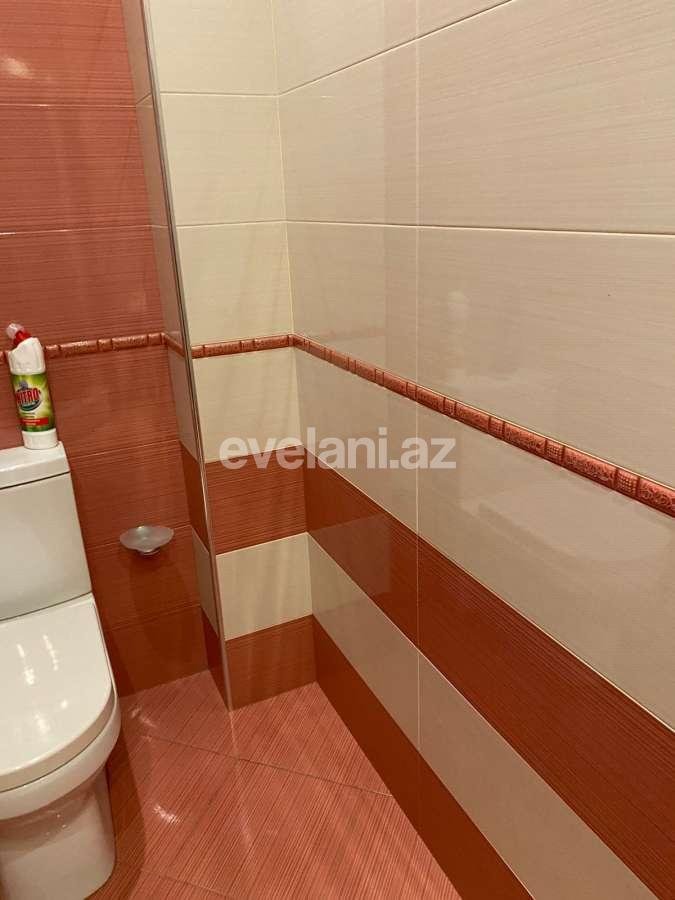 Satılır, yeni tikili, 3 otaqlı, 131 m², Bakı, Yasamal r, 20 yanvar m.