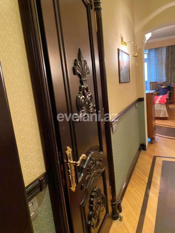 Satılır, yeni tikili, 3 otaqlı, 131 m², Bakı, Yasamal r, 20 yanvar m.