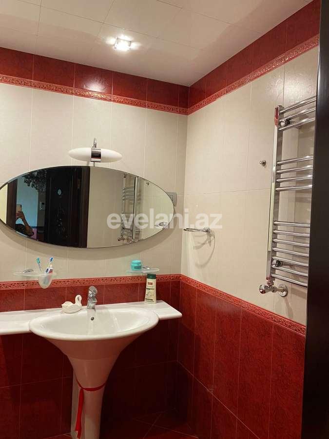Satılır, yeni tikili, 3 otaqlı, 131 m², Bakı, Yasamal r, 20 yanvar m.