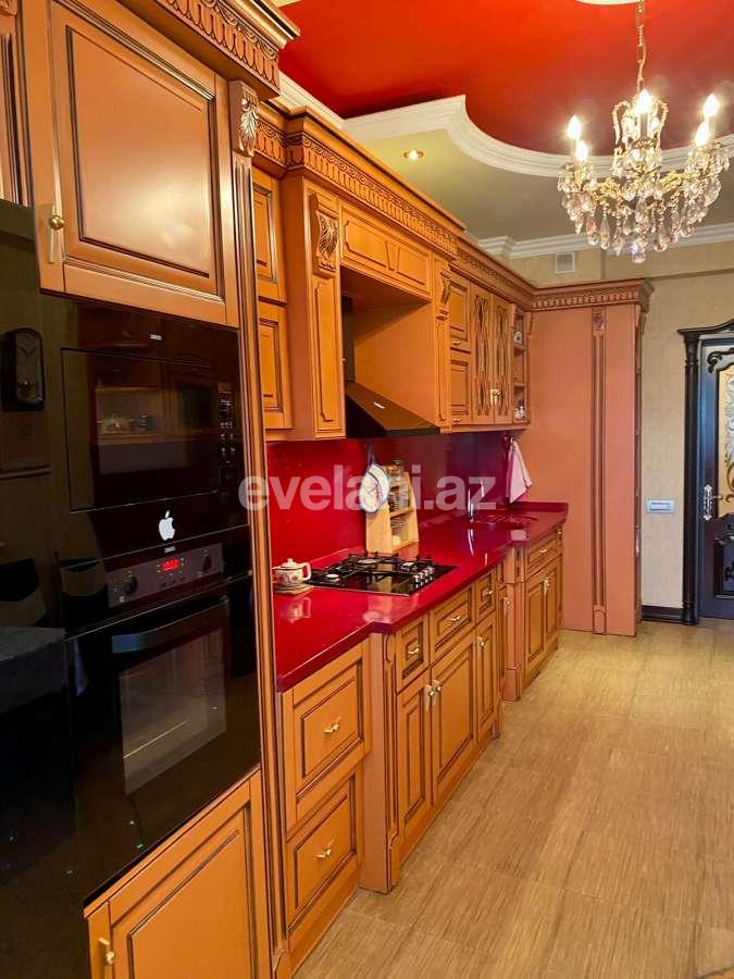Satılır, yeni tikili, 3 otaqlı, 131 m², Bakı, Yasamal r, 20 yanvar m.