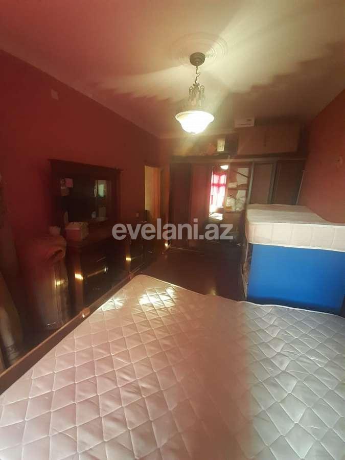 Sale, old building, 5 room, 135 m², Baku, Khatai r, Hazi Aslanov m.