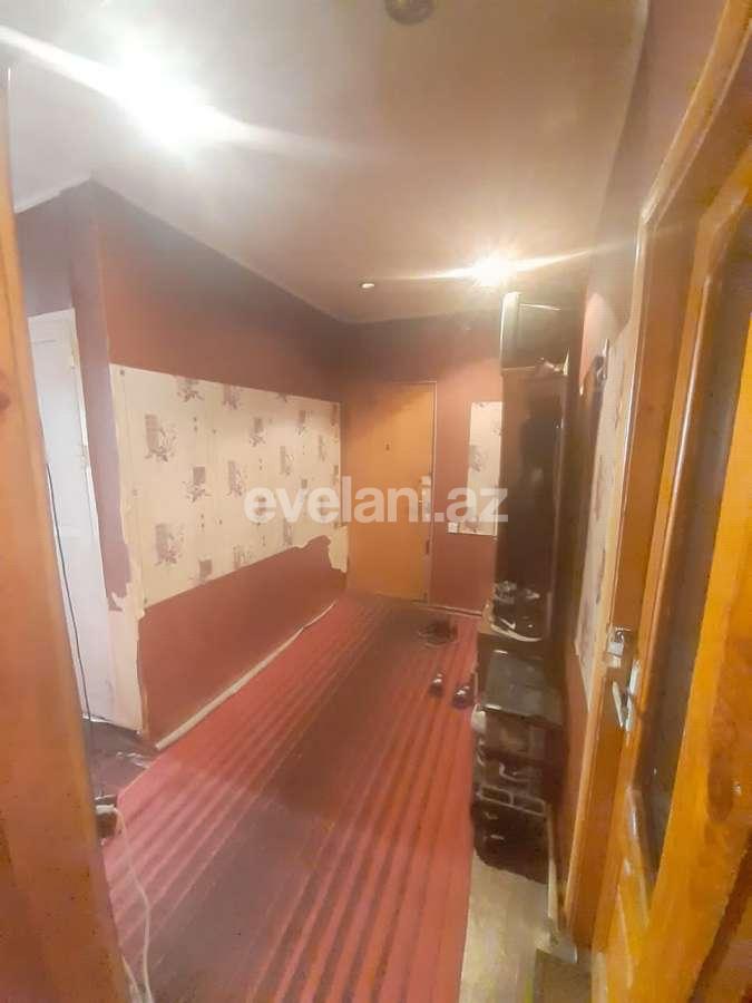 Sale, old building, 5 room, 135 m², Baku, Khatai r, Hazi Aslanov m.