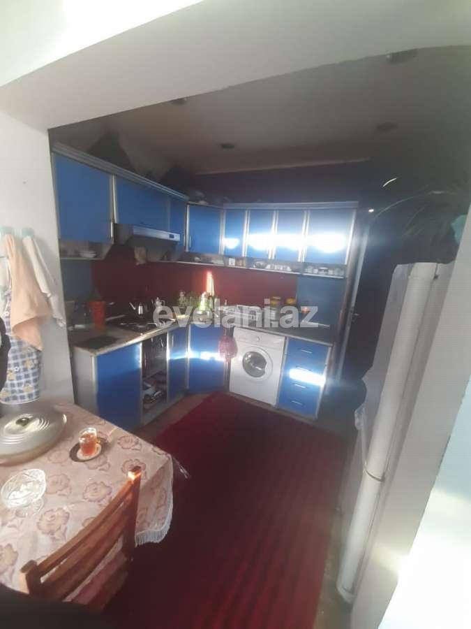 Sale, old building, 5 room, 135 m², Baku, Khatai r, Hazi Aslanov m.