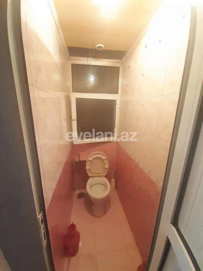 Sale, old building, 5 room, 135 m², Baku, Khatai r, Hazi Aslanov m.