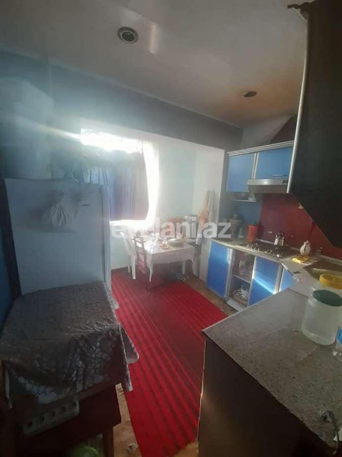 Sale, old building, 5 room, 135 m², Baku, Khatai r, Hazi Aslanov m.