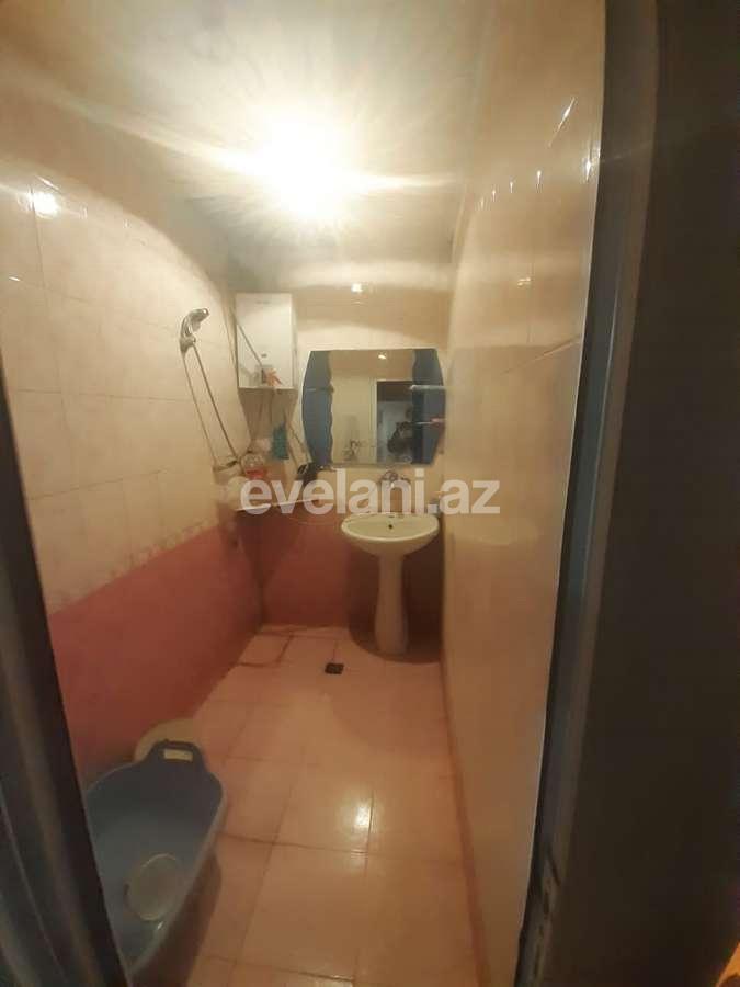 Sale, old building, 5 room, 135 m², Baku, Khatai r, Hazi Aslanov m.