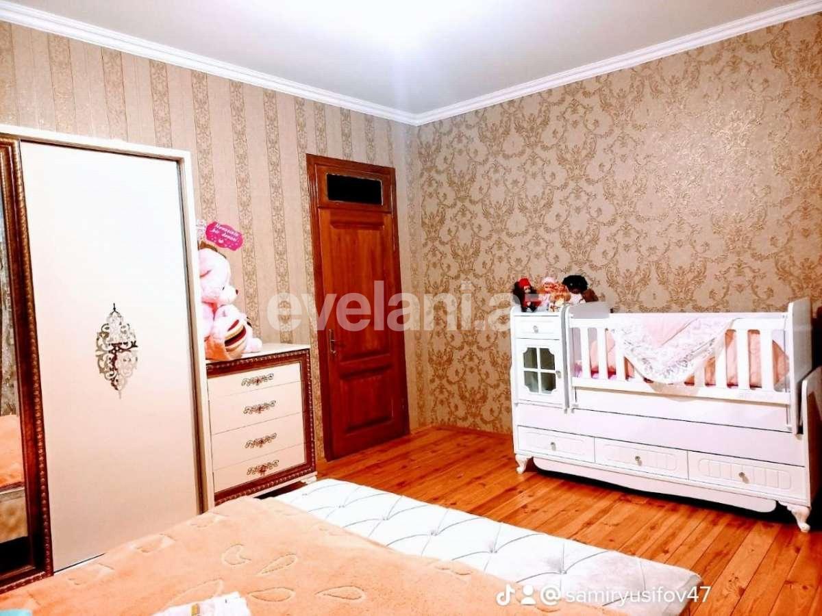 Satılır, həyət evi / bağ, 4 otaqlı, 175 m², Bakı, Sabunçu r, Ramana q, Koroğlu m.