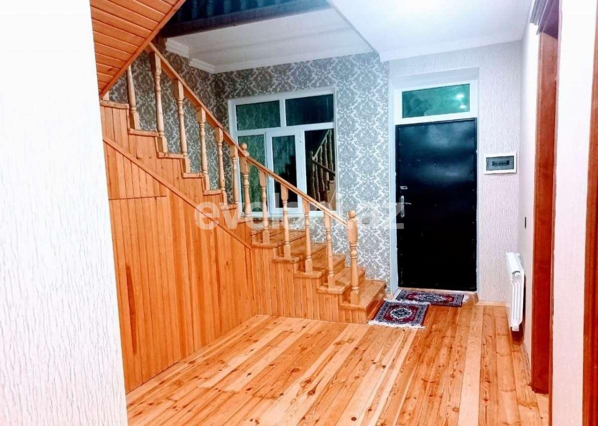 Satılır, həyət evi / bağ, 4 otaqlı, 175 m², Bakı, Sabunçu r, Ramana q, Koroğlu m.