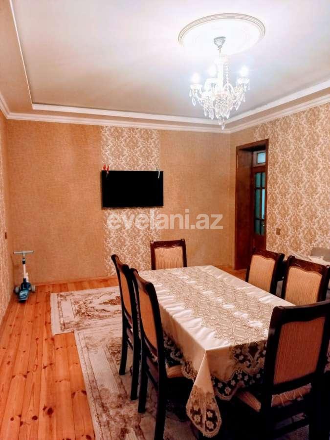 Satılır, həyət evi / bağ, 4 otaqlı, 175 m², Bakı, Sabunçu r, Ramana q, Koroğlu m.