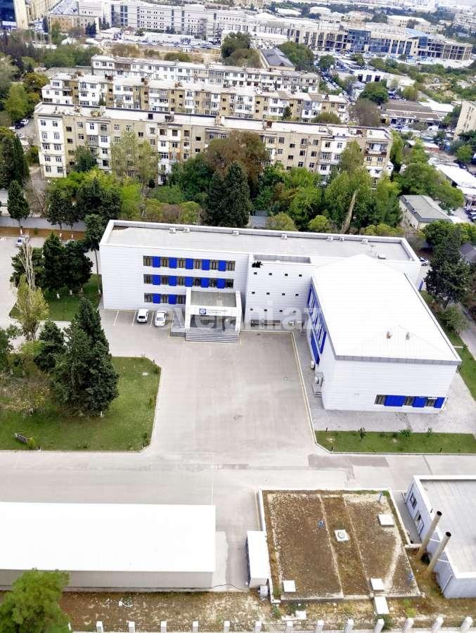 Satılır, yeni tikili, 3 otaqlı, 115 m², Bakı, Binəqədi r, Azadlıq prospekti m.