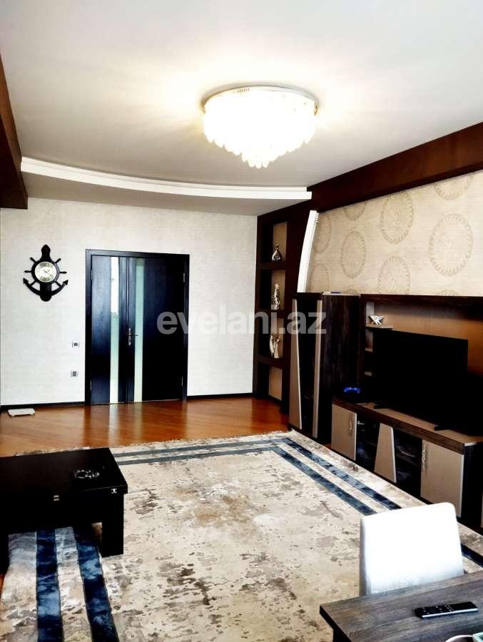 Satılır, yeni tikili, 3 otaqlı, 115 m², Bakı, Binəqədi r, Azadlıq prospekti m.
