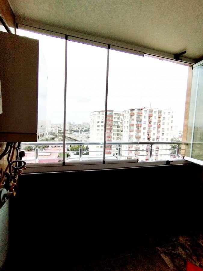 Satılır, yeni tikili, 3 otaqlı, 115 m², Bakı, Binəqədi r, Azadlıq prospekti m.