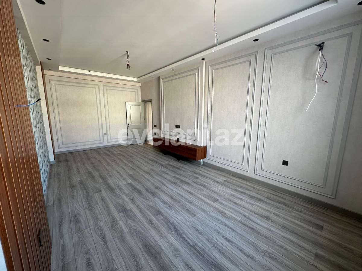 Sale, new building, 3 room, 110 m², Baku, Nasimi r, 8 November m.