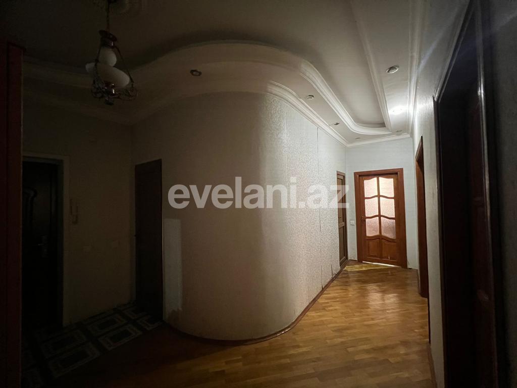 Satılır, yeni tikili, 2 otaqlı, 80 m², Bakı, Nərimanov r, Nəriman Nərimanov m.