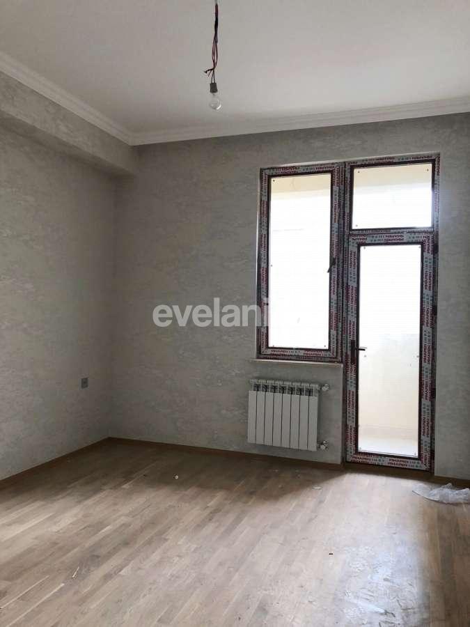 Satılır, yeni tikili, 3 otaqlı, 110 m², Bakı, Nizami r, Qara Qarayev m.
