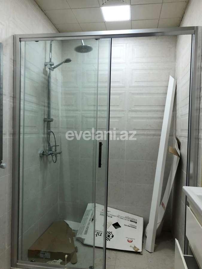 Satılır, yeni tikili, 3 otaqlı, 110 m², Bakı, Nizami r, Qara Qarayev m.