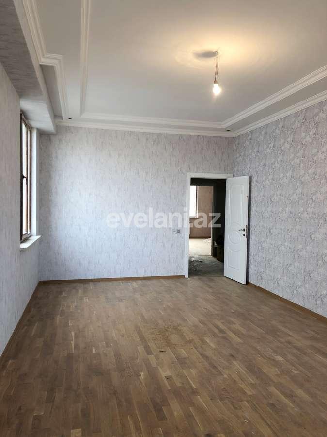 Satılır, yeni tikili, 3 otaqlı, 110 m², Bakı, Nizami r, Qara Qarayev m.