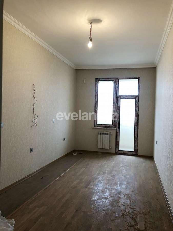 Satılır, yeni tikili, 3 otaqlı, 110 m², Bakı, Nizami r, Qara Qarayev m.