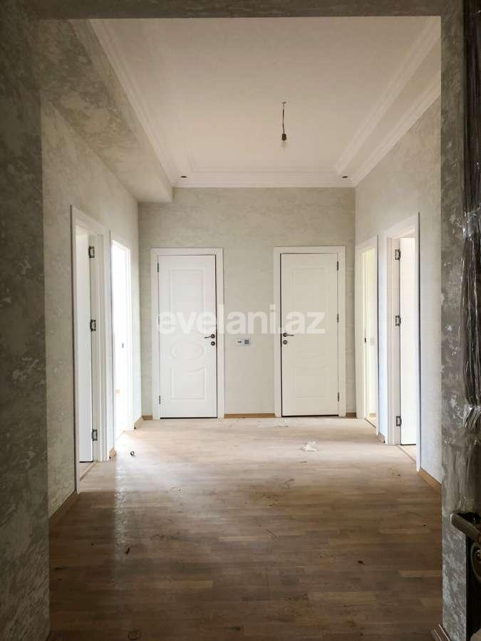 Satılır, yeni tikili, 3 otaqlı, 110 m², Bakı, Nizami r, Qara Qarayev m.