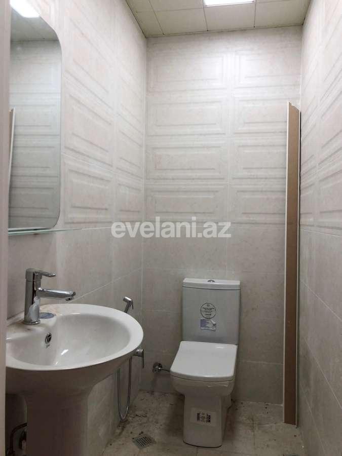 Satılır, yeni tikili, 3 otaqlı, 110 m², Bakı, Nizami r, Qara Qarayev m.