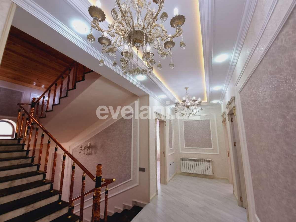 Sale, garden / house, 8 room, 400 m², Baku, Khazar r, Mardakan d.