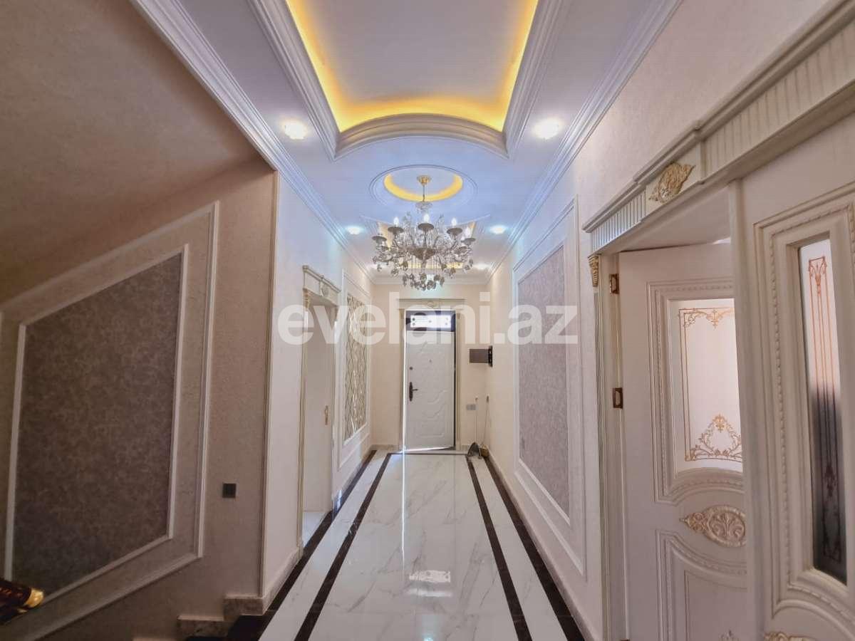Sale, garden / house, 8 room, 400 m², Baku, Khazar r, Mardakan d.