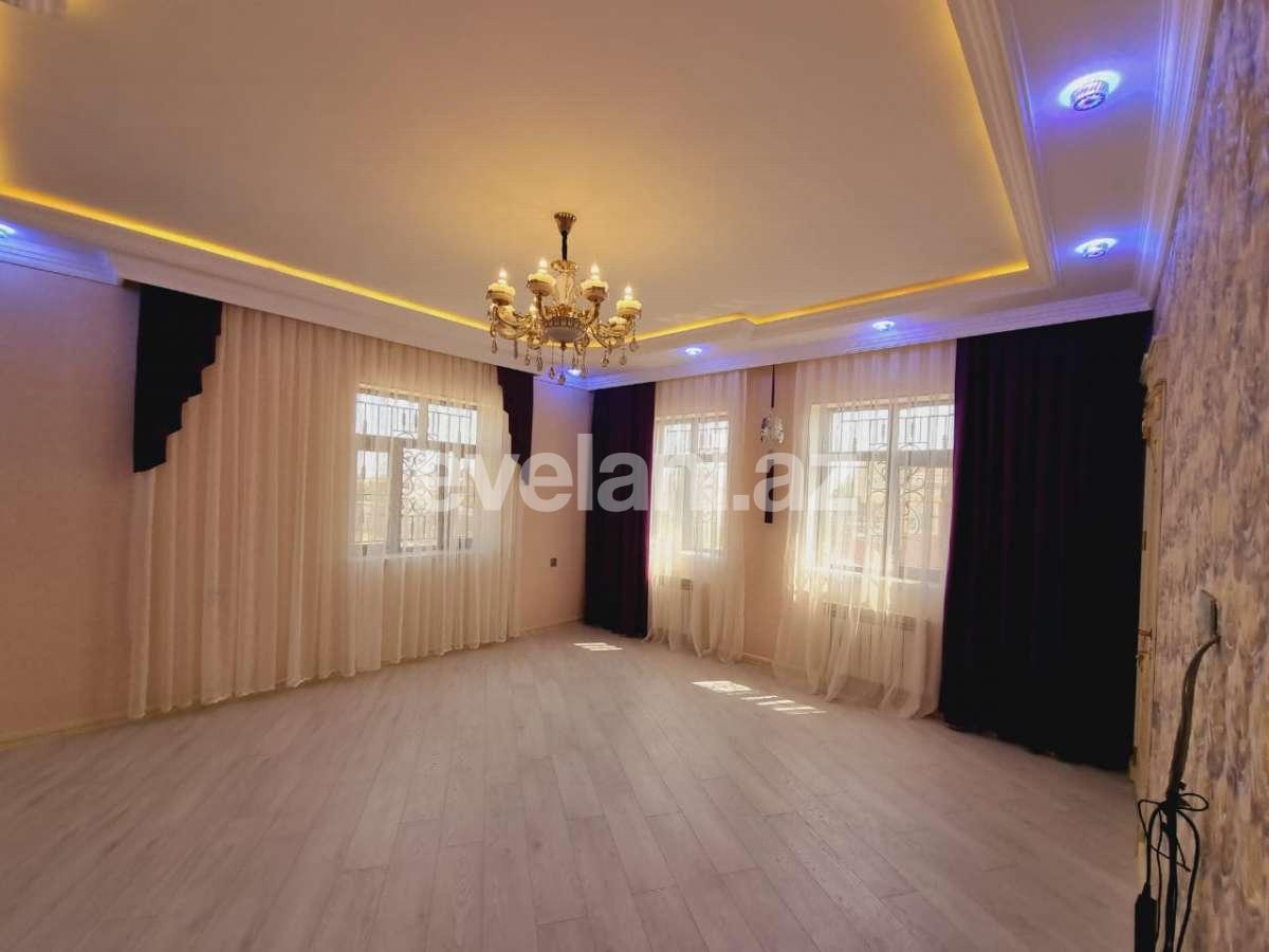 Sale, garden / house, 8 room, 400 m², Baku, Khazar r, Mardakan d.