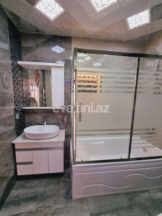 Sale, garden / house, 8 room, 400 m², Baku, Khazar r, Mardakan d.