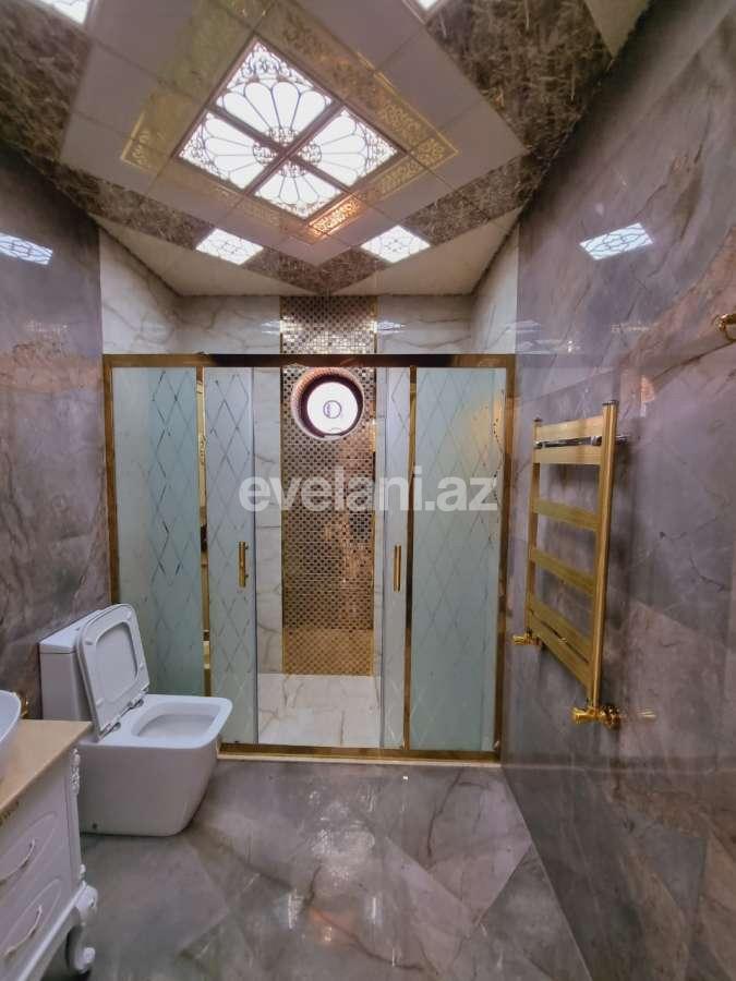 Sale, garden / house, 8 room, 400 m², Baku, Khazar r, Mardakan d.