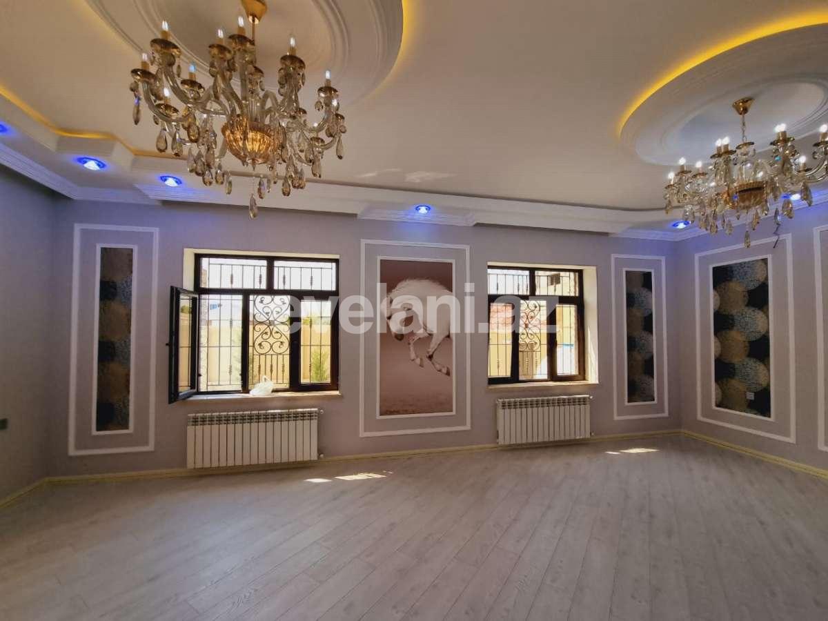 Sale, garden / house, 8 room, 400 m², Baku, Khazar r, Mardakan d.