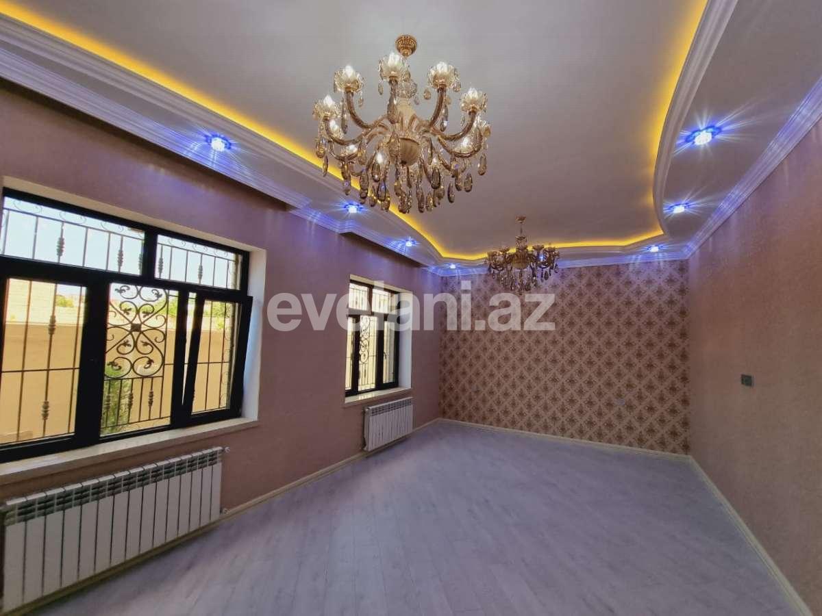 Sale, garden / house, 8 room, 400 m², Baku, Khazar r, Mardakan d.