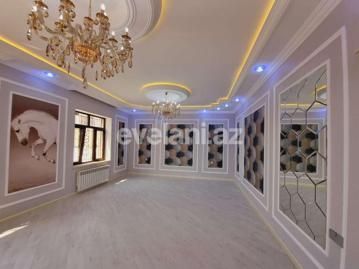 Sale, garden / house, 8 room, 400 m², Baku, Khazar r, Mardakan d.