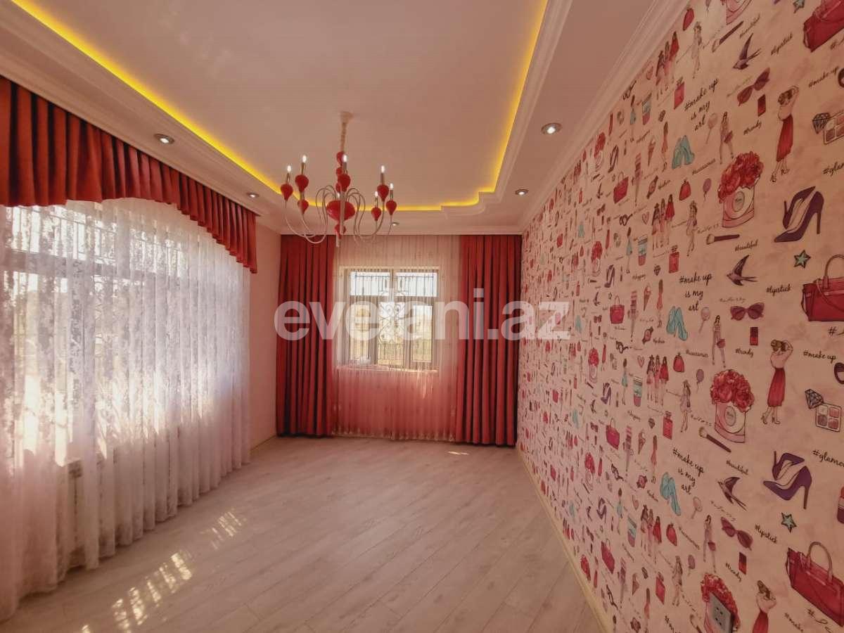 Sale, garden / house, 8 room, 400 m², Baku, Khazar r, Mardakan d.