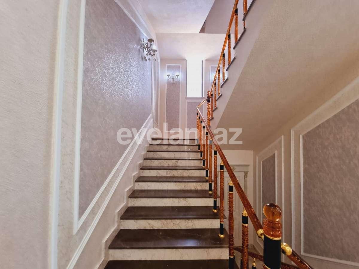 Sale, garden / house, 8 room, 400 m², Baku, Khazar r, Mardakan d.