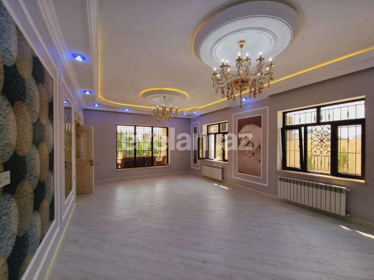 Sale, garden / house, 8 room, 400 m², Baku, Khazar r, Mardakan d.