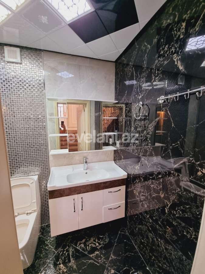 Sale, garden / house, 8 room, 400 m², Baku, Khazar r, Mardakan d.