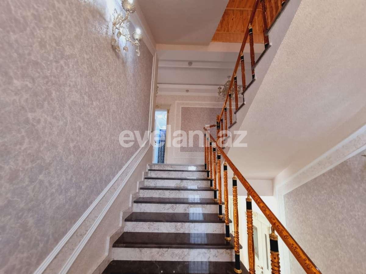 Sale, garden / house, 8 room, 400 m², Baku, Khazar r, Mardakan d.