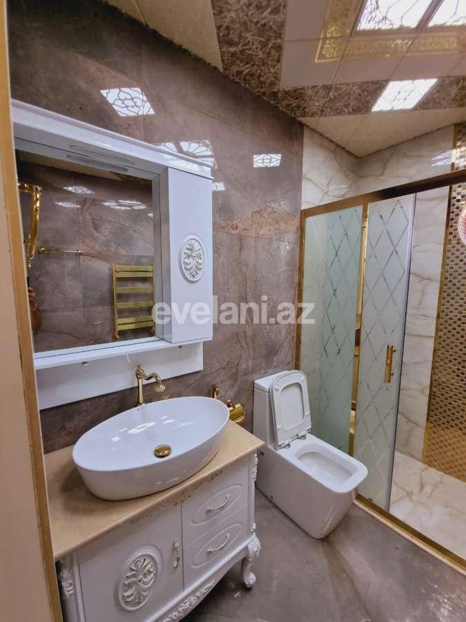 Sale, garden / house, 8 room, 400 m², Baku, Khazar r, Mardakan d.