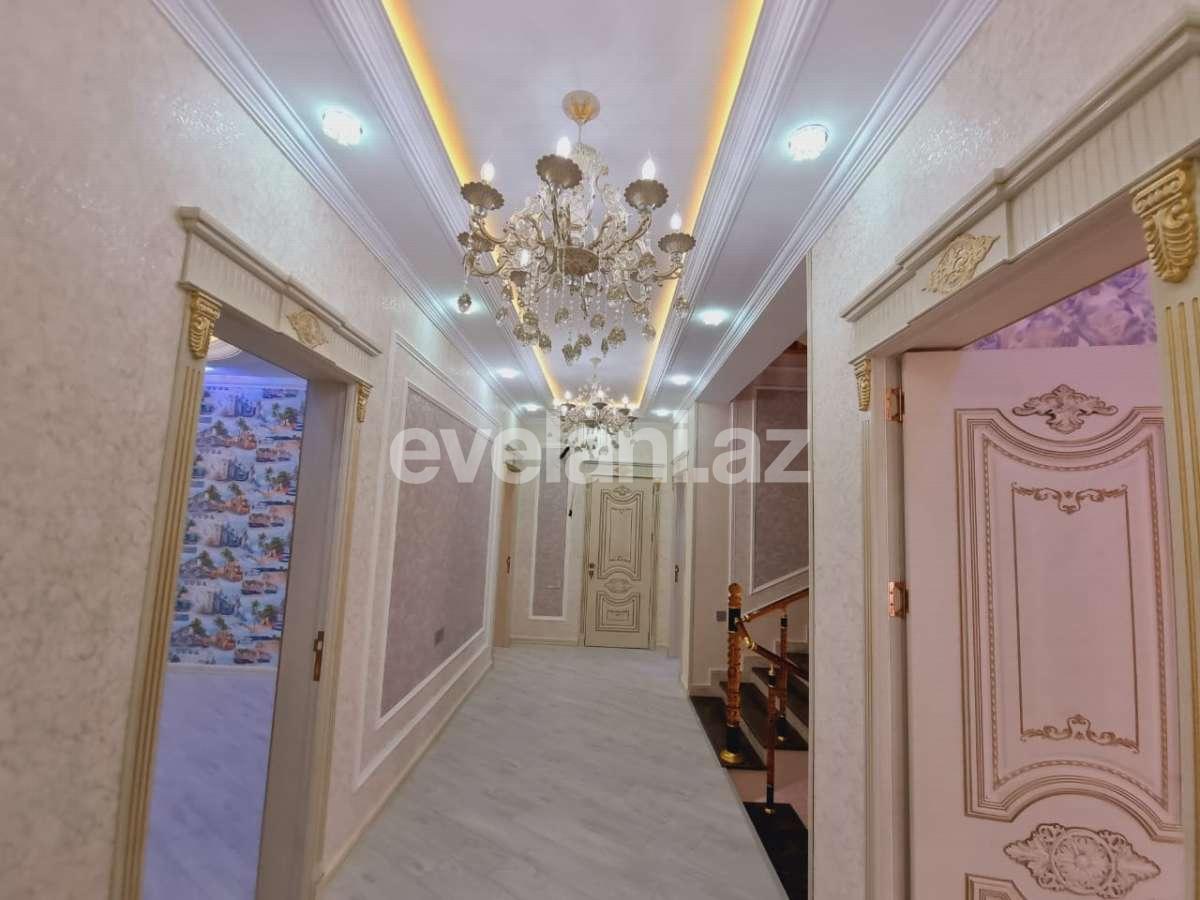 Sale, garden / house, 8 room, 400 m², Baku, Khazar r, Mardakan d.