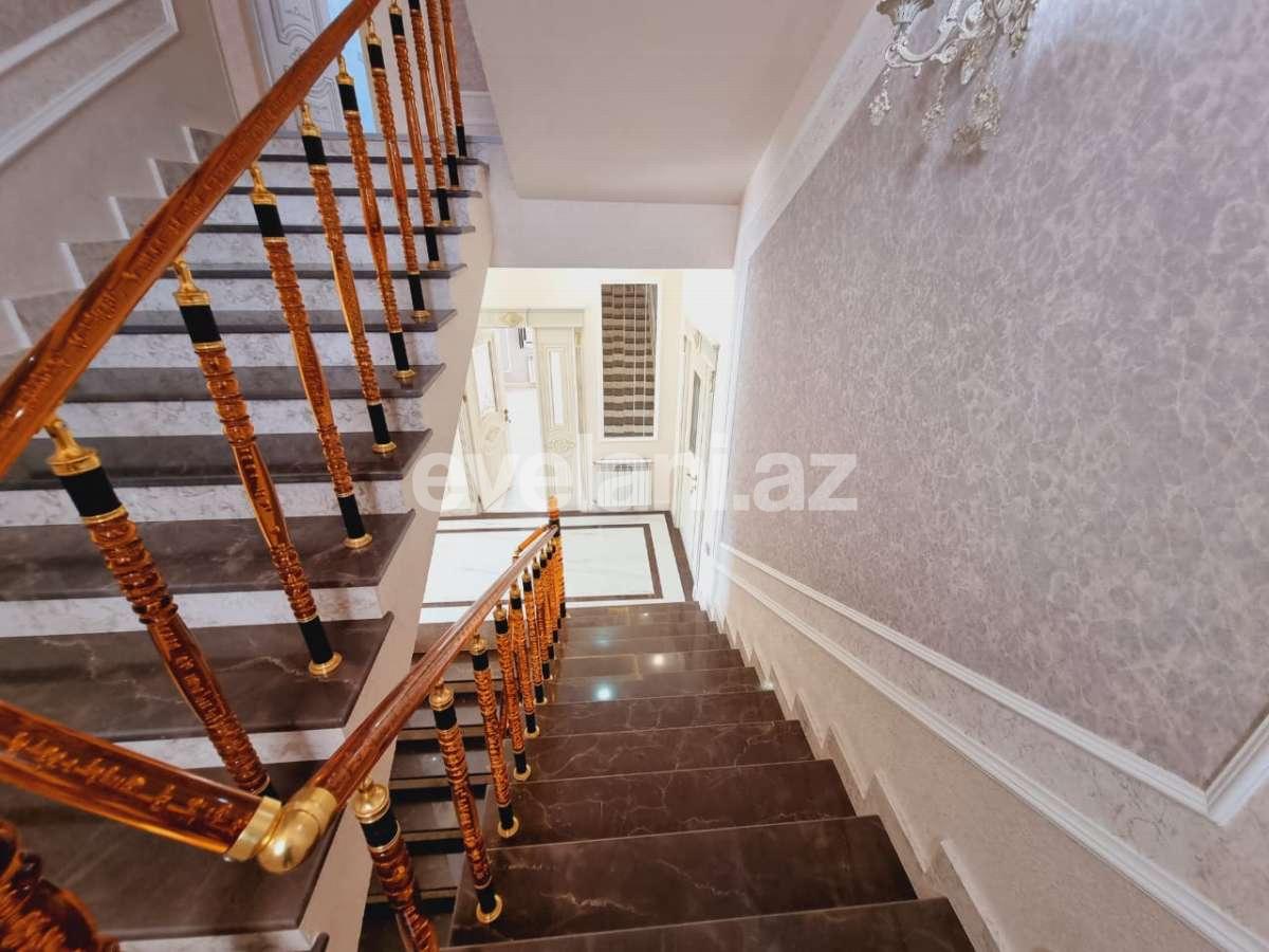 Sale, garden / house, 8 room, 400 m², Baku, Khazar r, Mardakan d.