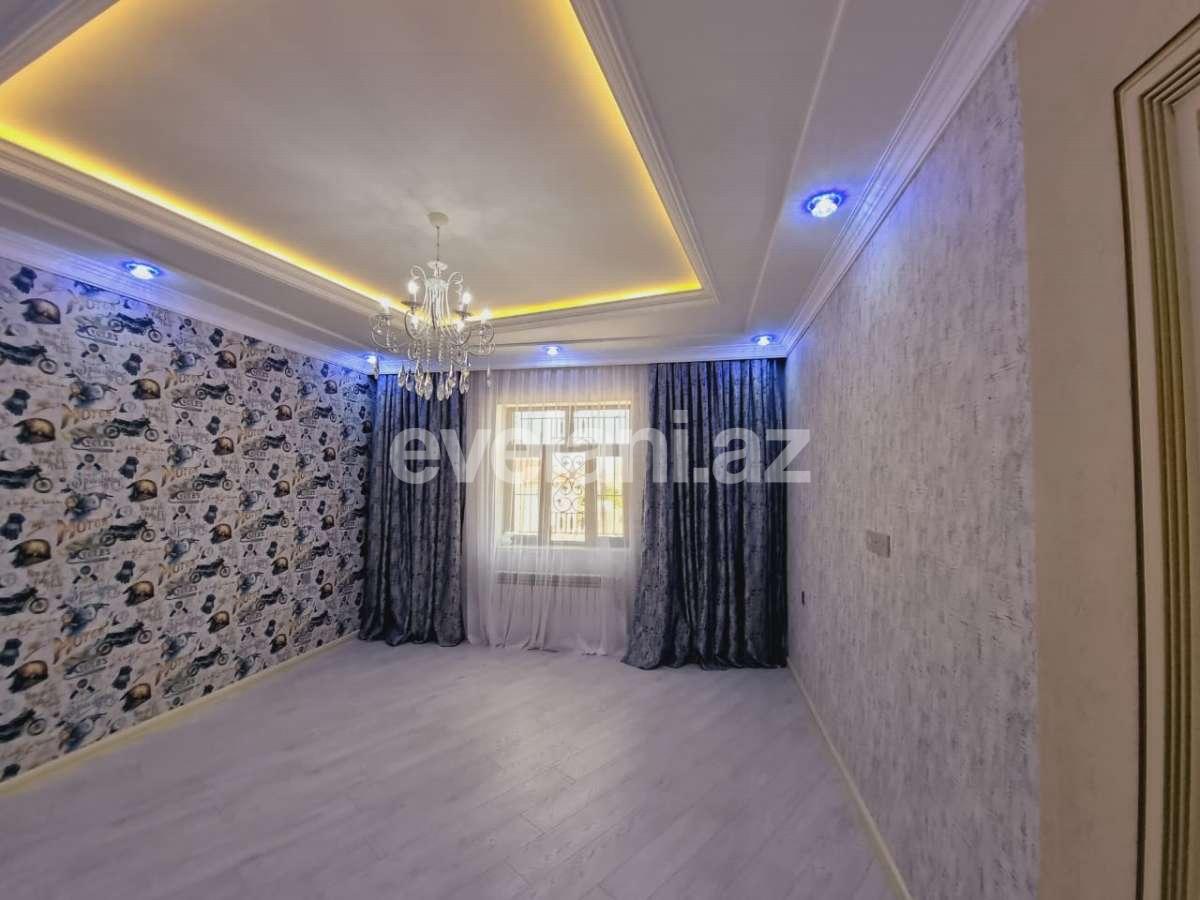 Sale, garden / house, 8 room, 400 m², Baku, Khazar r, Mardakan d.