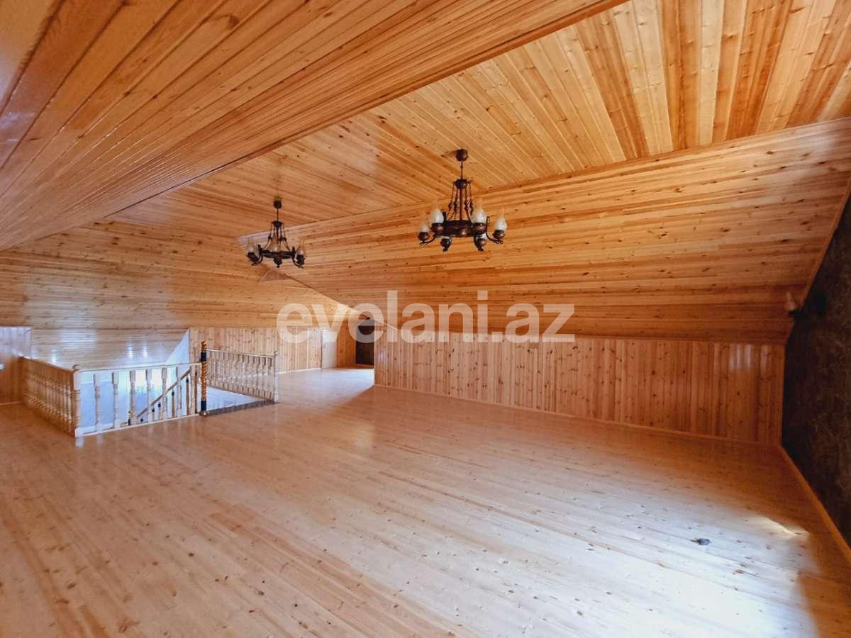 Sale, garden / house, 8 room, 400 m², Baku, Khazar r, Mardakan d.