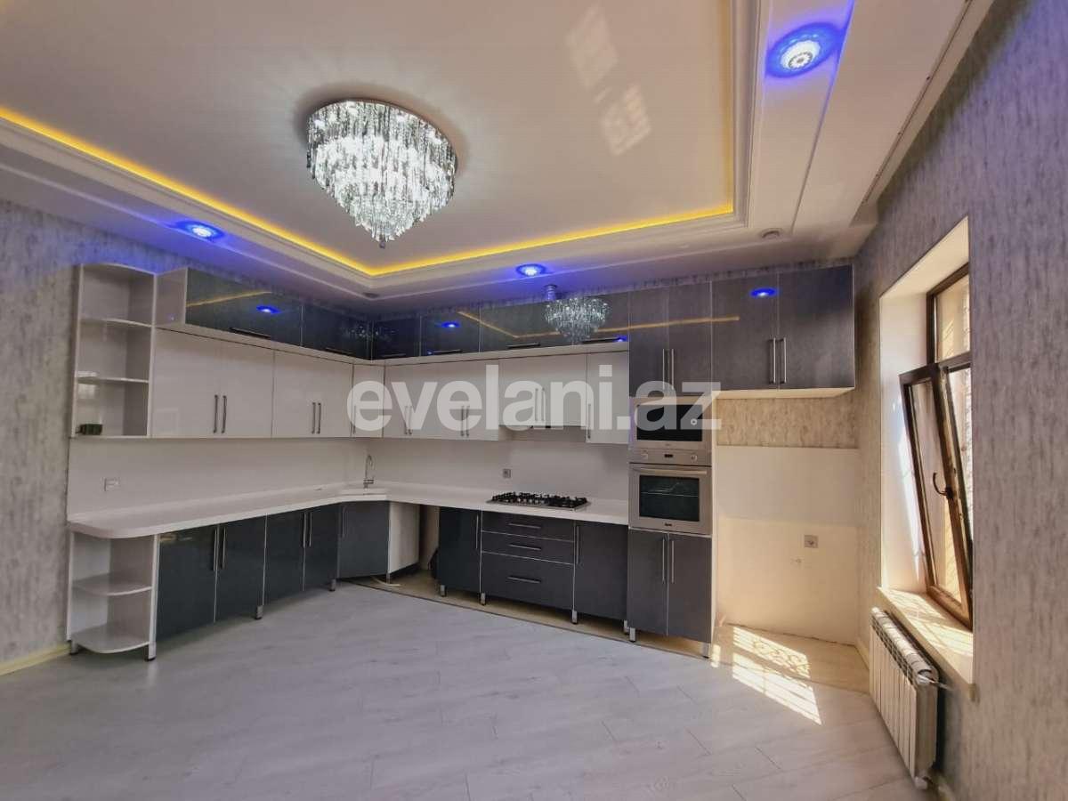 Sale, garden / house, 8 room, 400 m², Baku, Khazar r, Mardakan d.