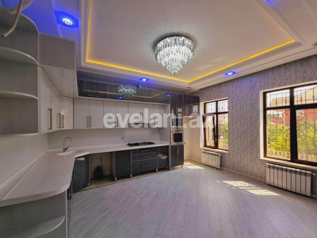 Sale, garden / house, 8 room, 400 m², Baku, Khazar r, Mardakan d.