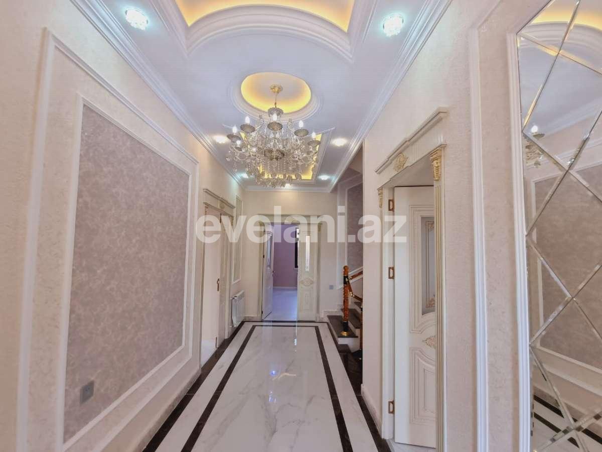 Sale, garden / house, 8 room, 400 m², Baku, Khazar r, Mardakan d.